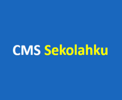 CMS Sekolahku