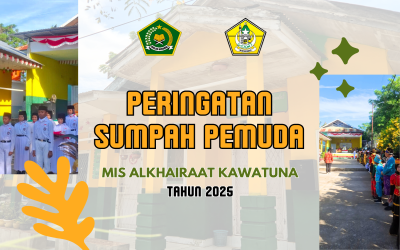 Peringatan Sumpah Pemuda