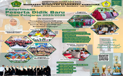 PPDB Tapel 2025/2026