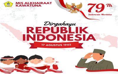 HUT RI Ke-79
